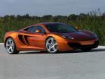 McLaren MP4-12C 2009 года